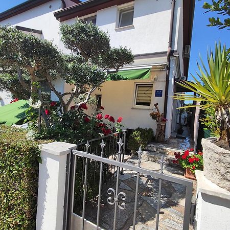 Ferienwohnung Susy Umag Exterior foto