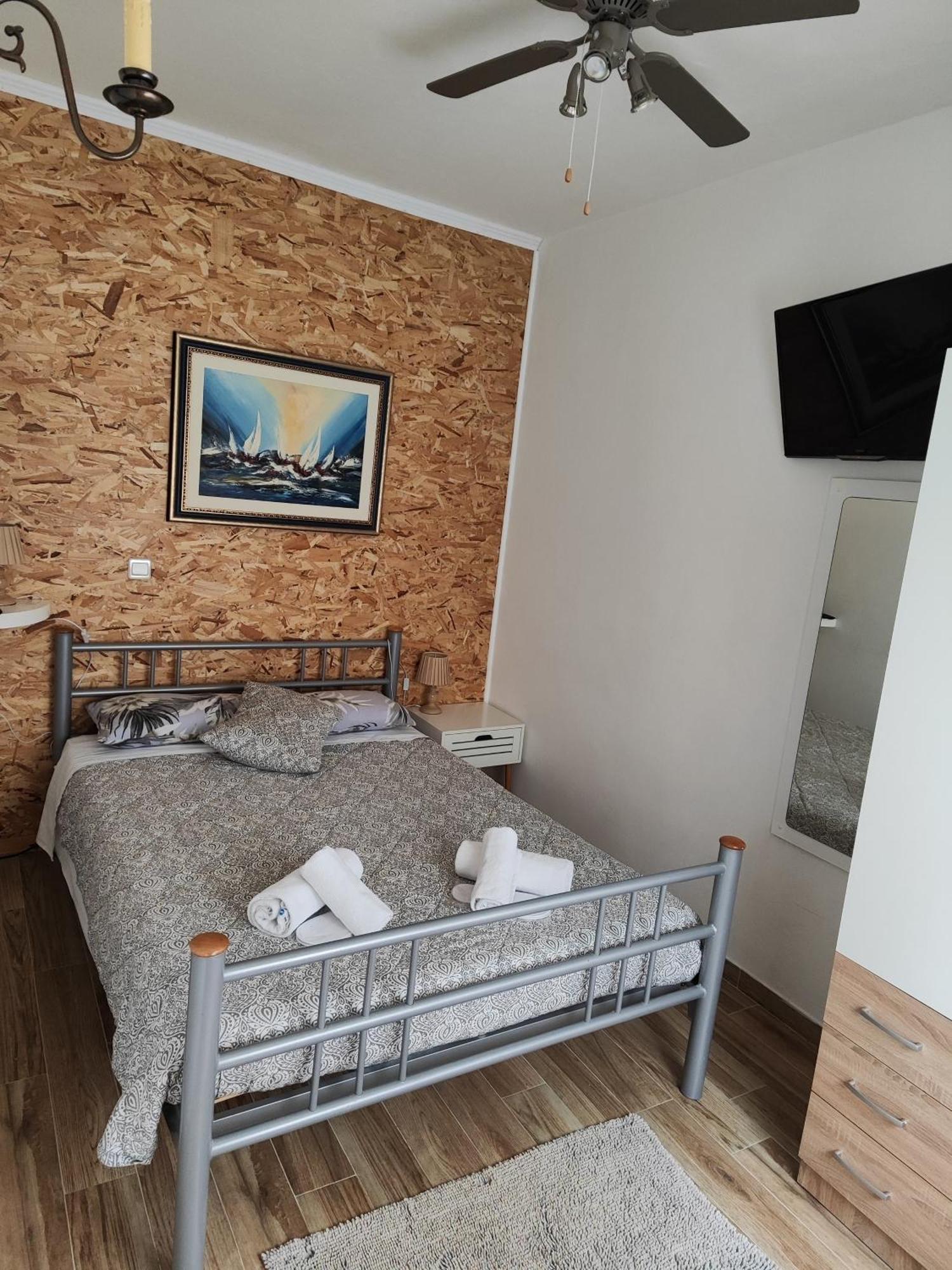 Ferienwohnung Susy Umag Exterior foto